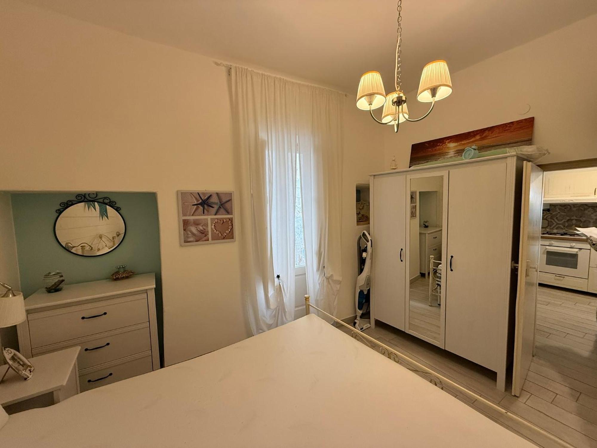 Casetta Azzurra Monopoli Eksteriør bilde